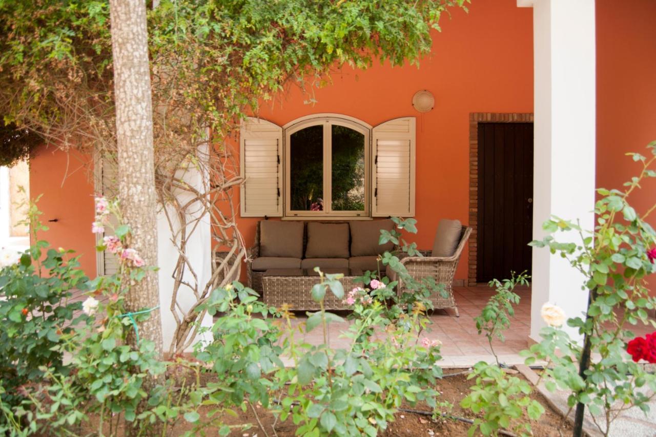 Agriresort Villa Bentivoglio Piazza Armerina Extérieur photo