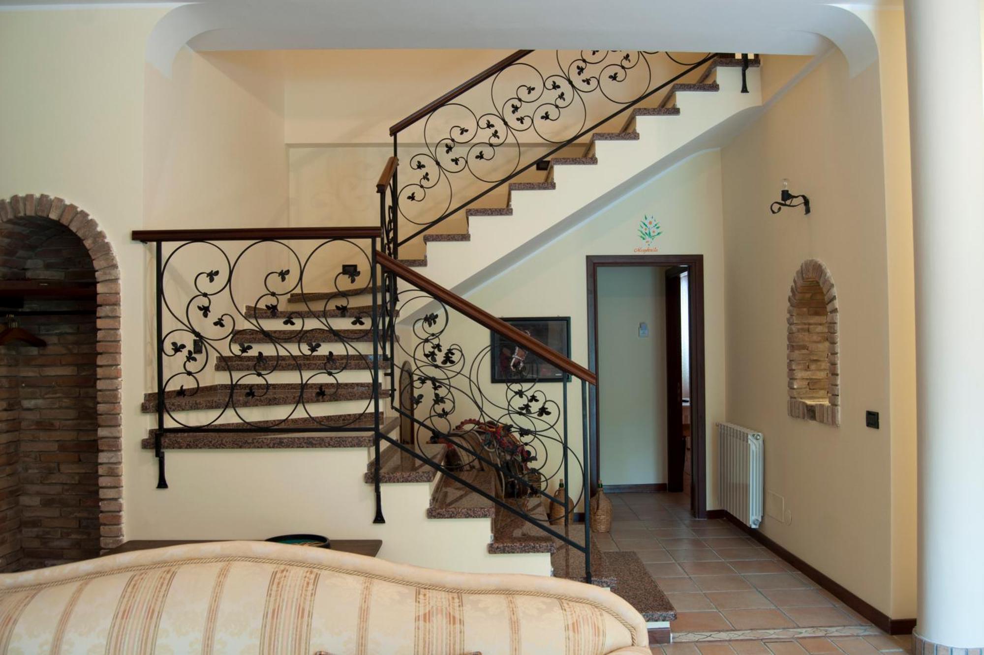 Agriresort Villa Bentivoglio Piazza Armerina Extérieur photo