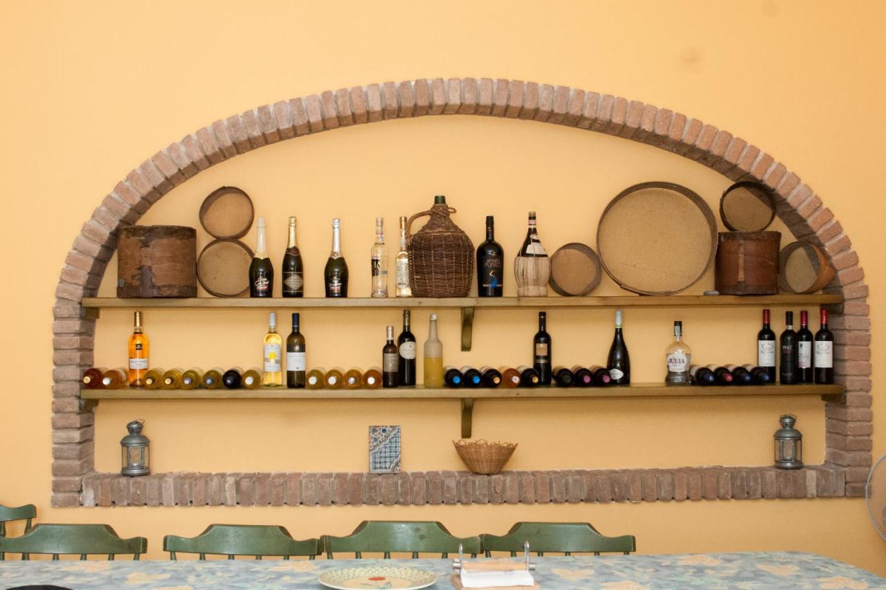 Agriresort Villa Bentivoglio Piazza Armerina Extérieur photo