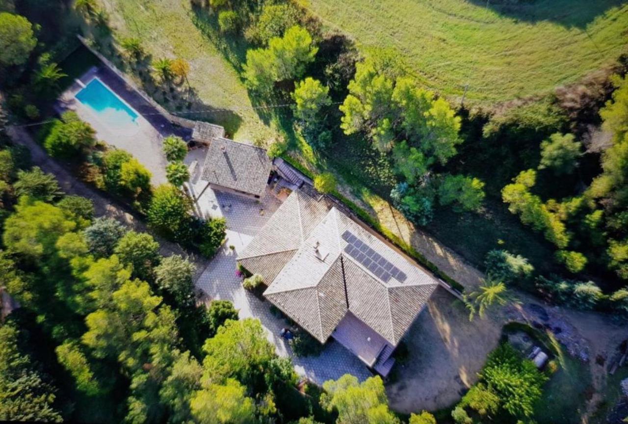 Agriresort Villa Bentivoglio Piazza Armerina Extérieur photo