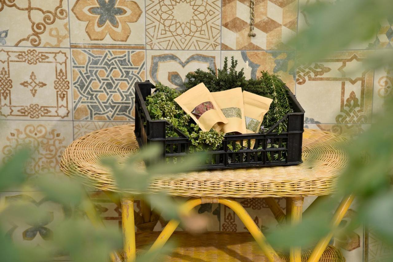 Agriresort Villa Bentivoglio Piazza Armerina Extérieur photo