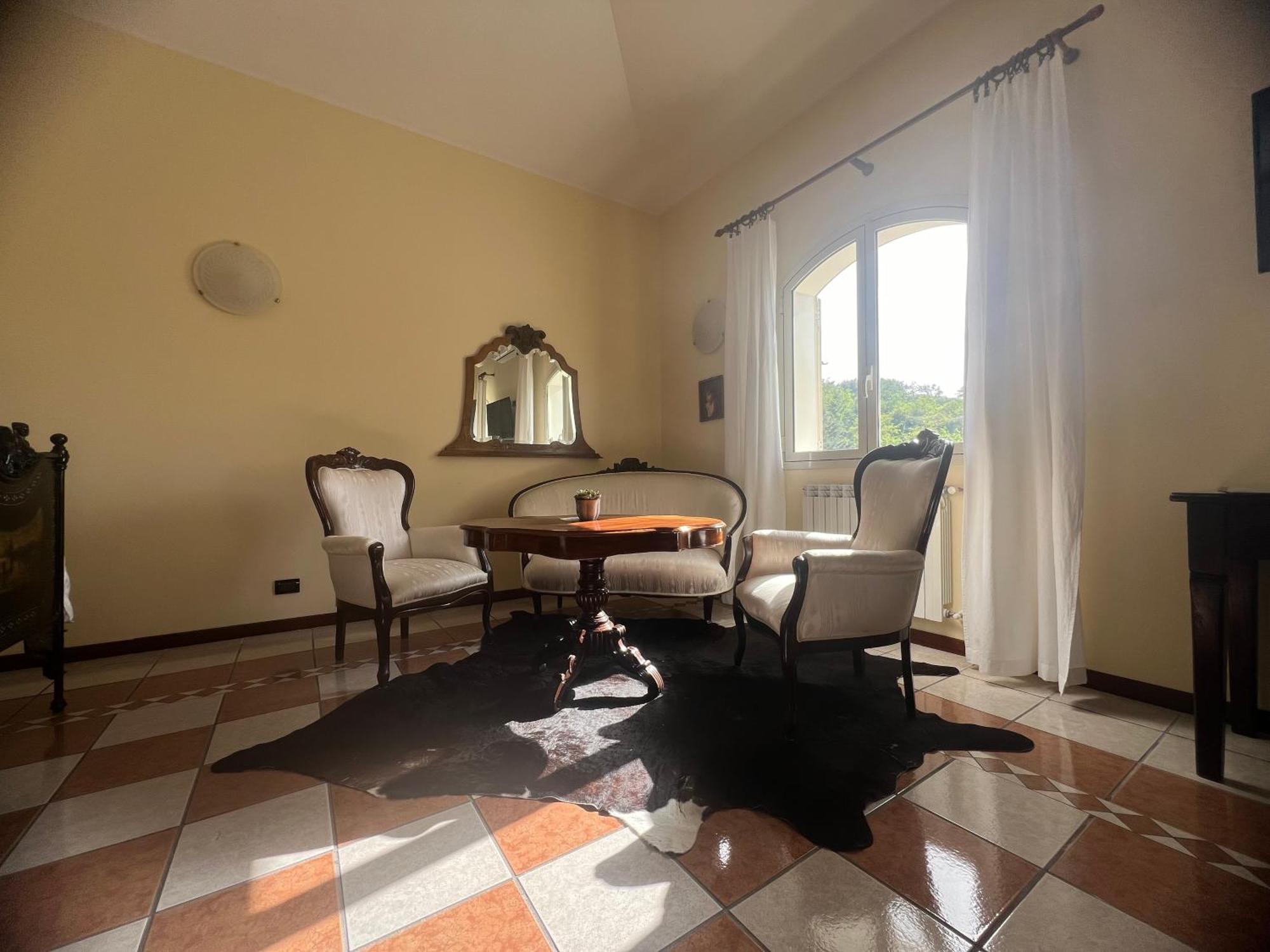 Agriresort Villa Bentivoglio Piazza Armerina Extérieur photo