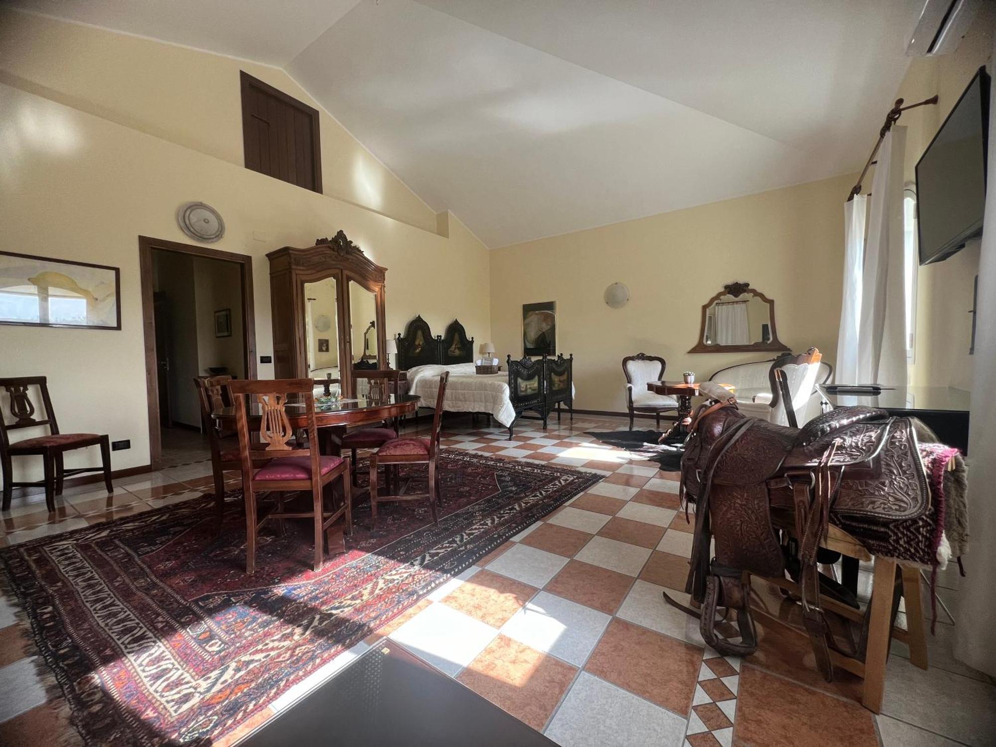 Agriresort Villa Bentivoglio Piazza Armerina Extérieur photo