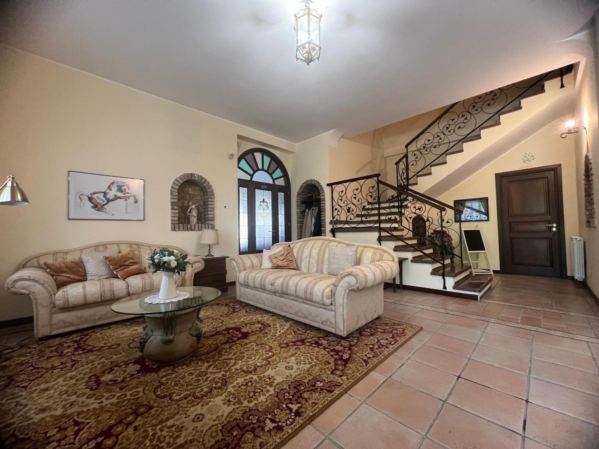 Agriresort Villa Bentivoglio Piazza Armerina Extérieur photo